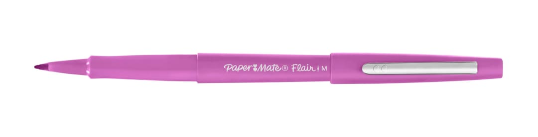 PM FLAIR RASPBERRY FIZZ MED UPC