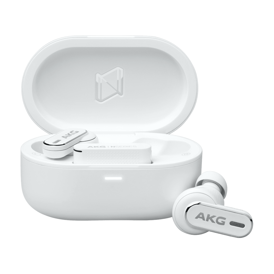 AKG N5 Hybrid