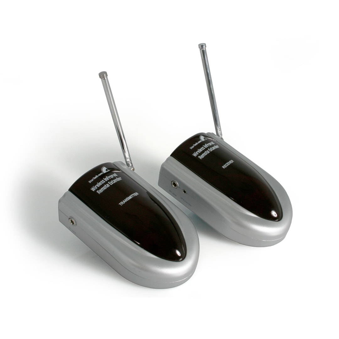 Wireless Infrared Remote Extender