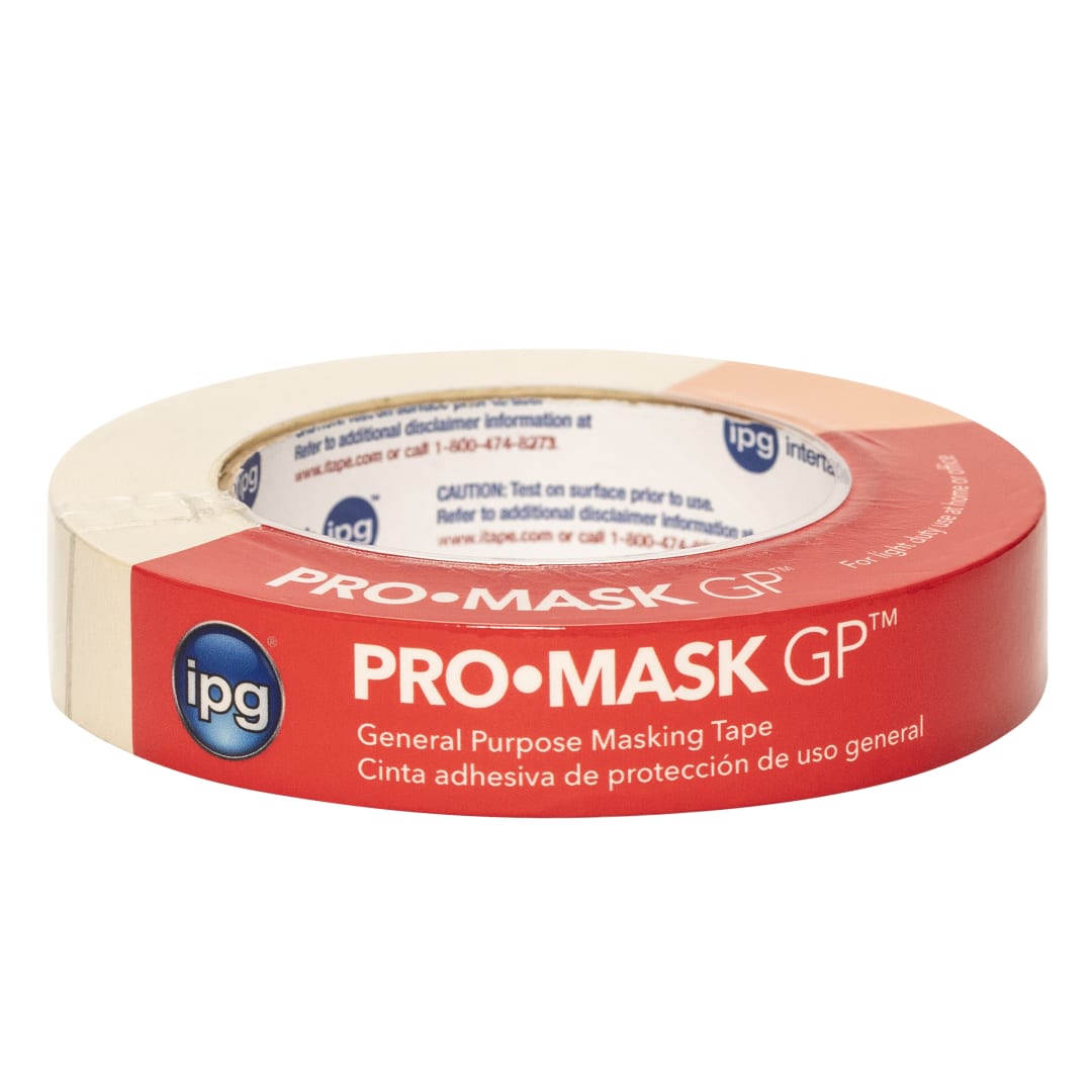 PG500 Utility Paper Masking Tape