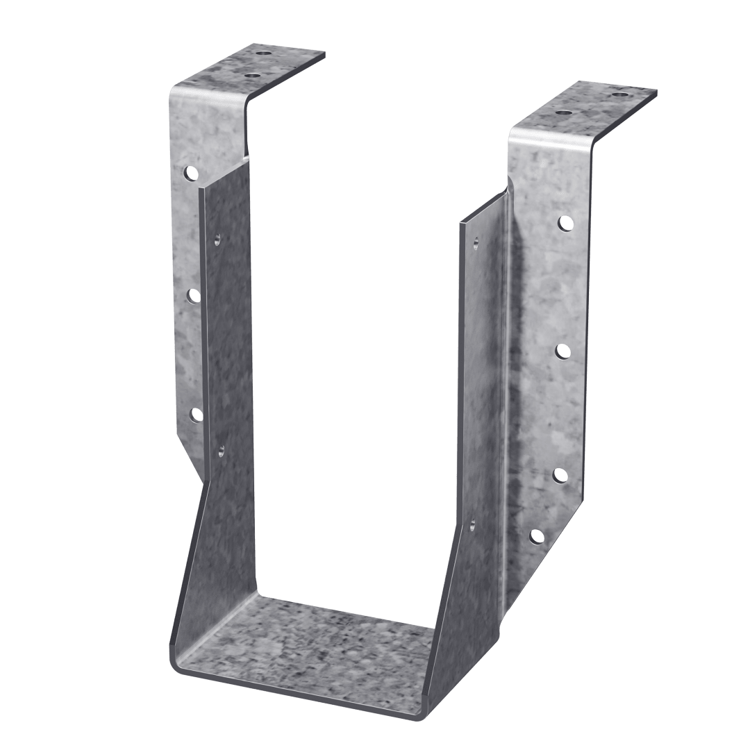 Simpson Strong-Tie HU48TF HUTF Galvanized Top-Flange Joist Hanger for 4x8