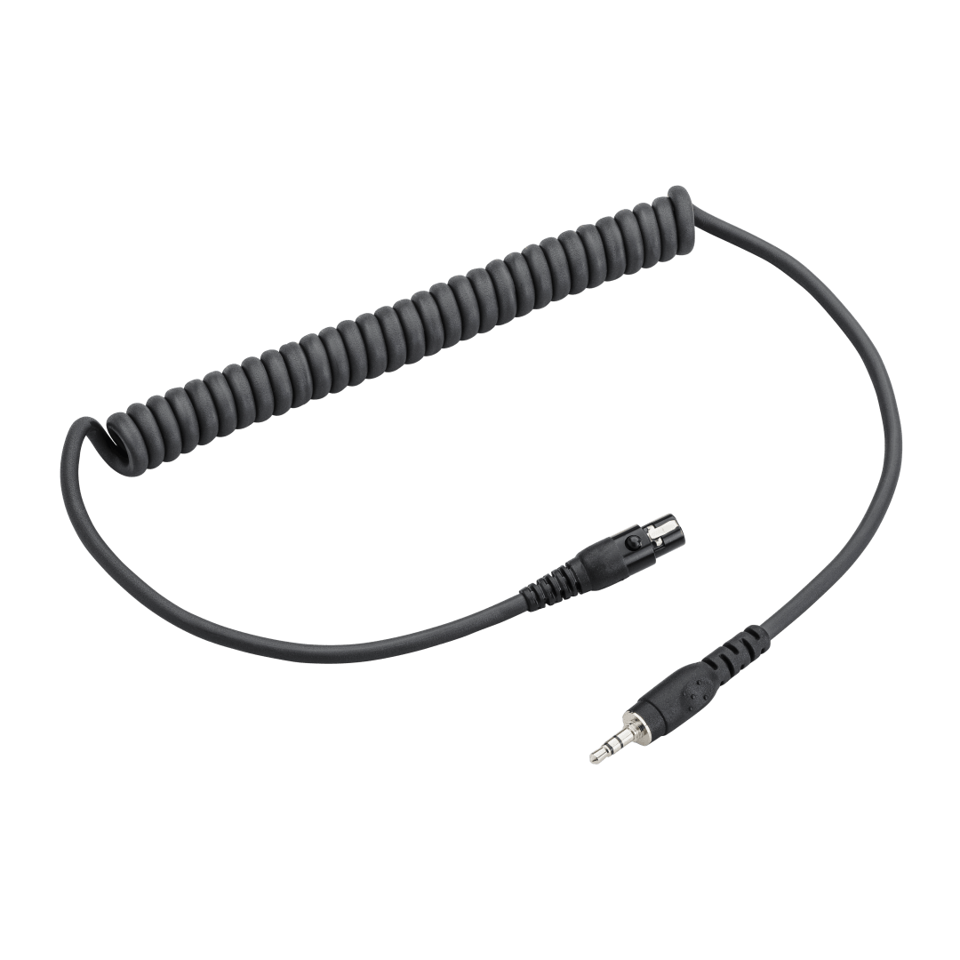 3M™ PELTOR™ FLX2 Cable 3,5mm Threaded, FLX2-208