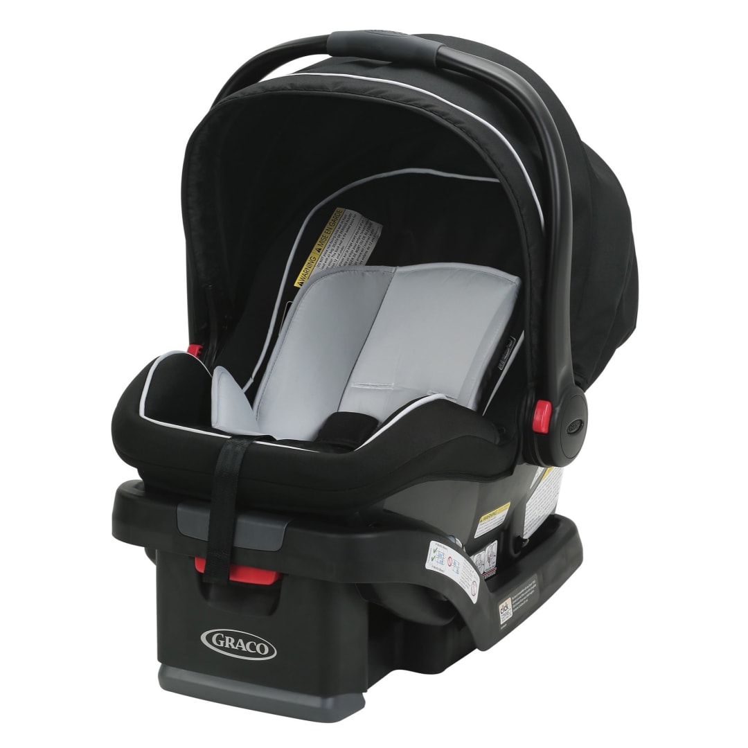 Graco® SnugRide SnugLock 35 Infant Car Seat, Weston