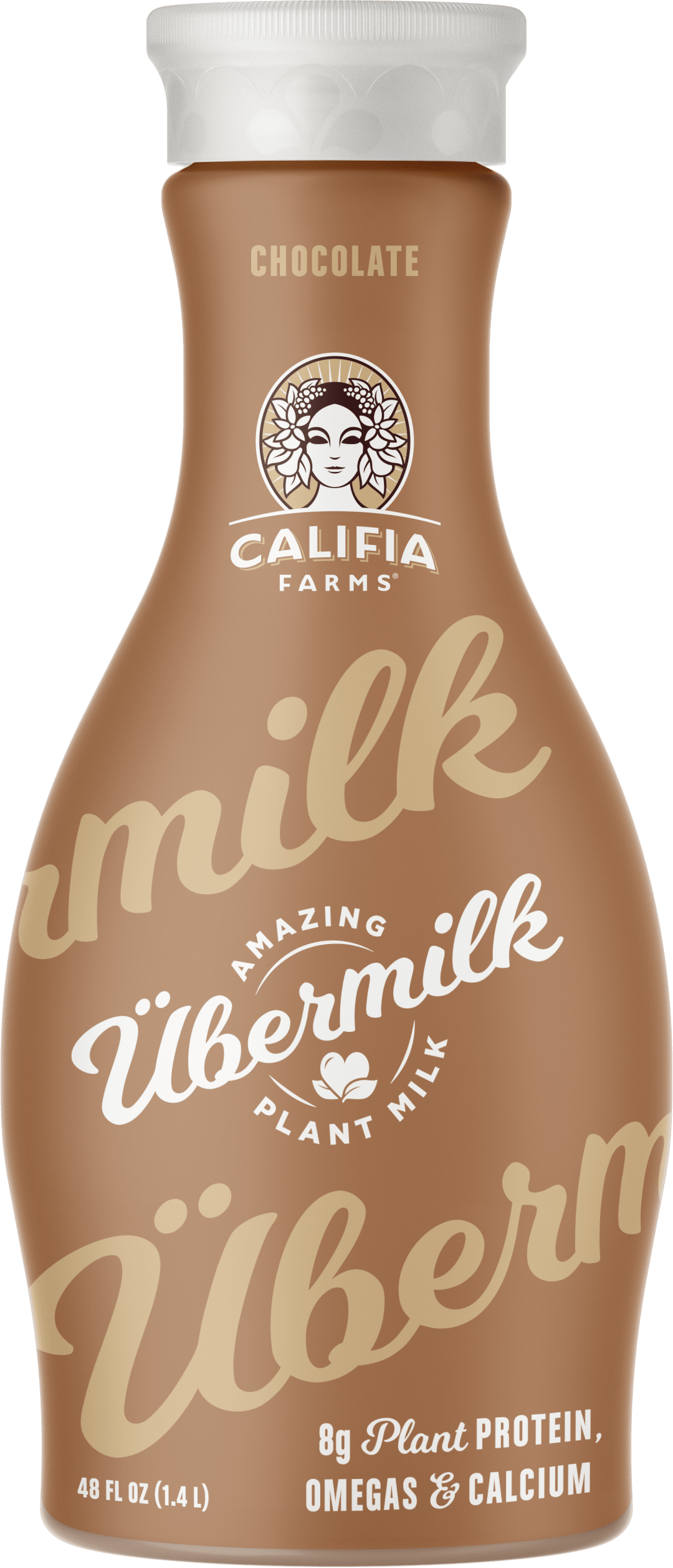 Übermilk - Chocolate