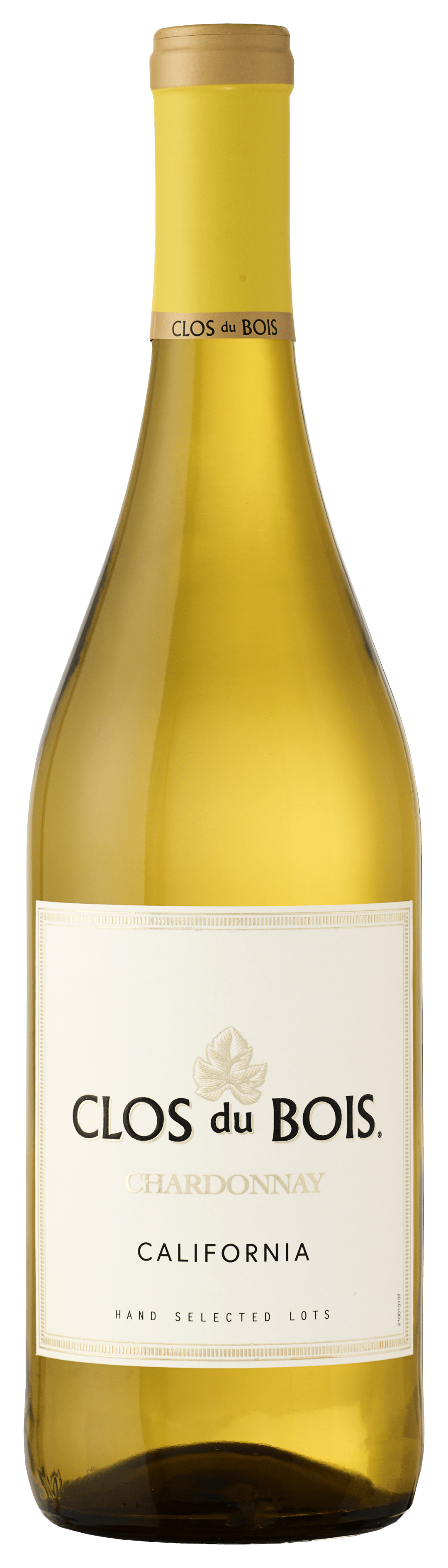 Clos du Bois Chardonnay White Wine 750ml