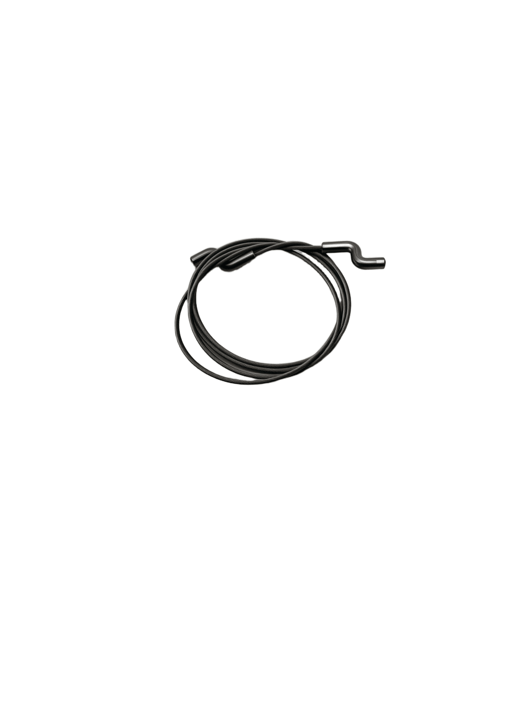 Control Cable, Clutch Toro