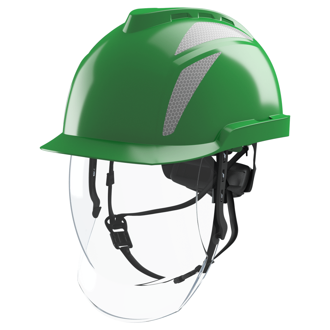 V-Gard® 950 Non-Vented Protective Cap