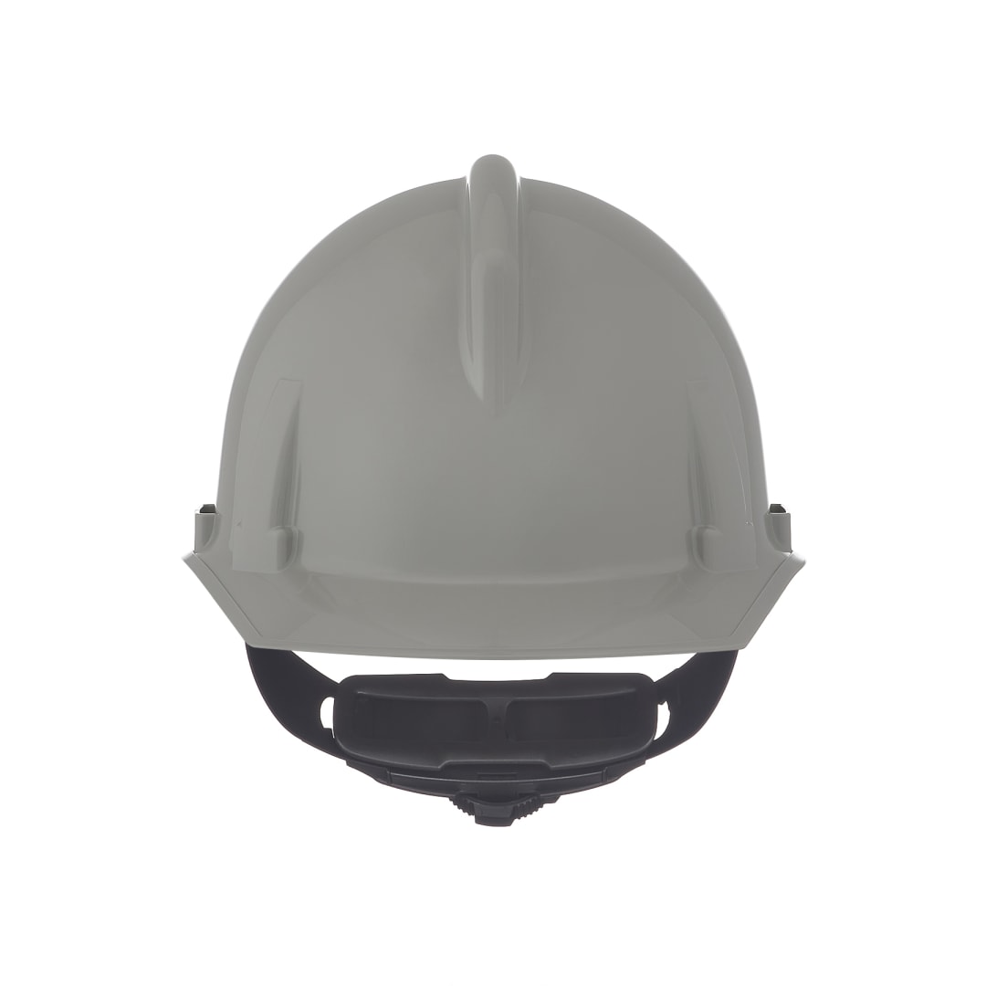 CAP,TPGD.W/RAT.SUSP.GRAY