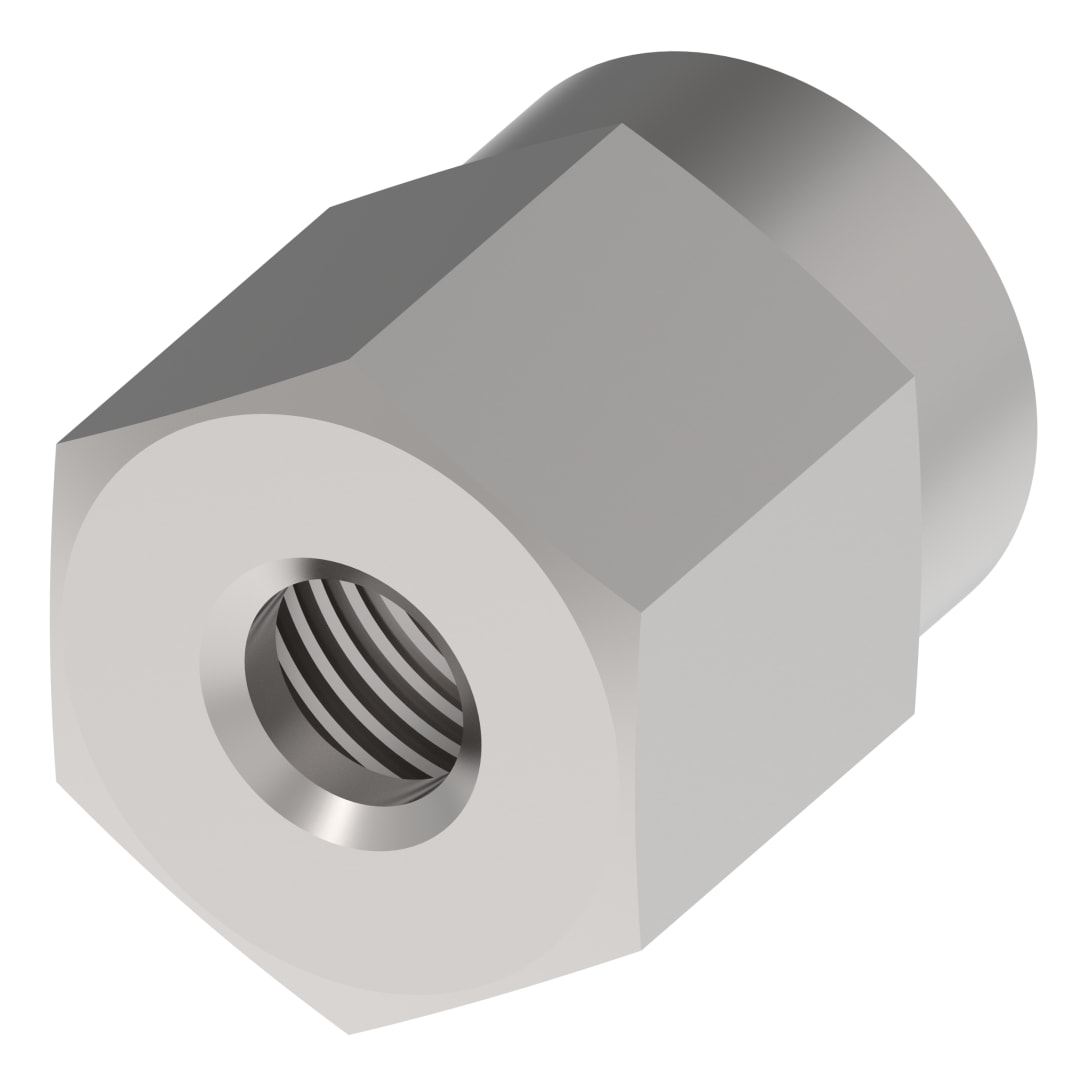 5/8 ORS-TF NUT