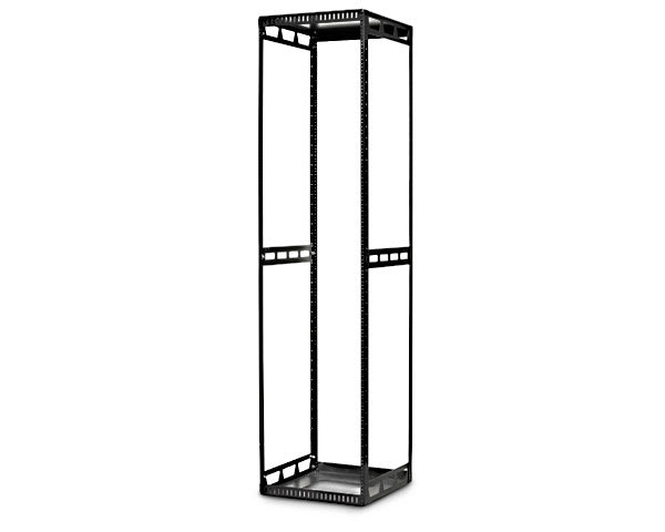 Converge A/V 19" 43 Space Knock Down Rack