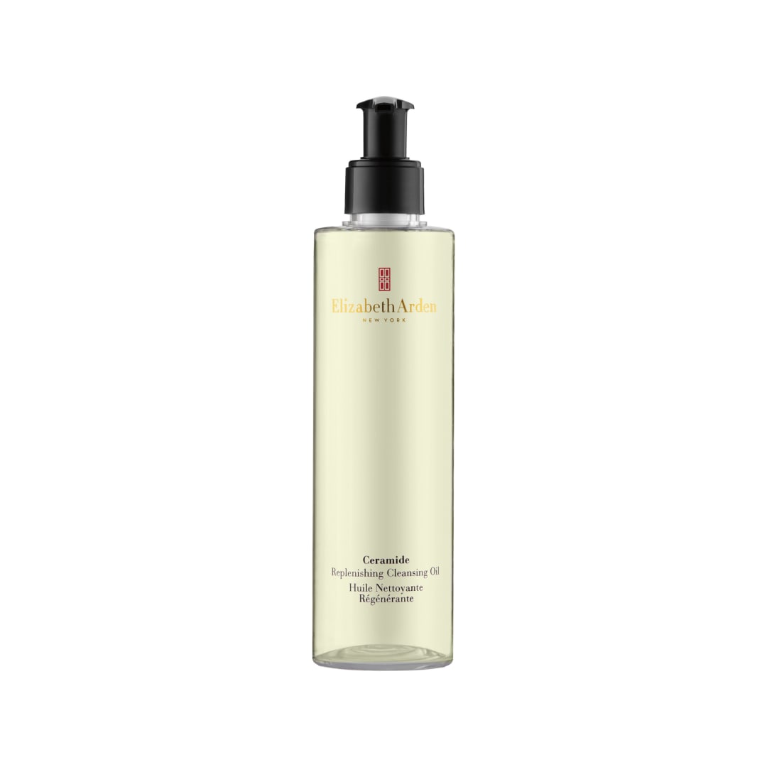 Ceramide Replenishing Cleansing Oil, 195ml