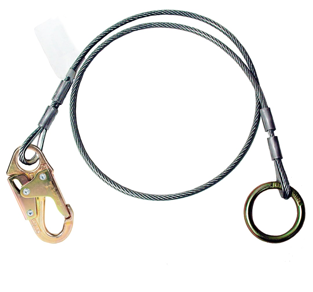 Anchorage Connector Components