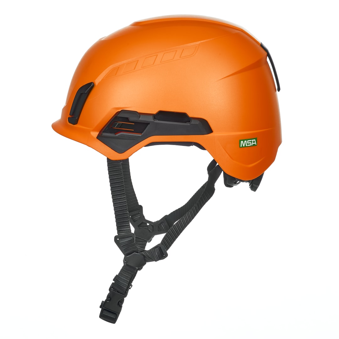 V-Gard H2™ Safety Helmet
