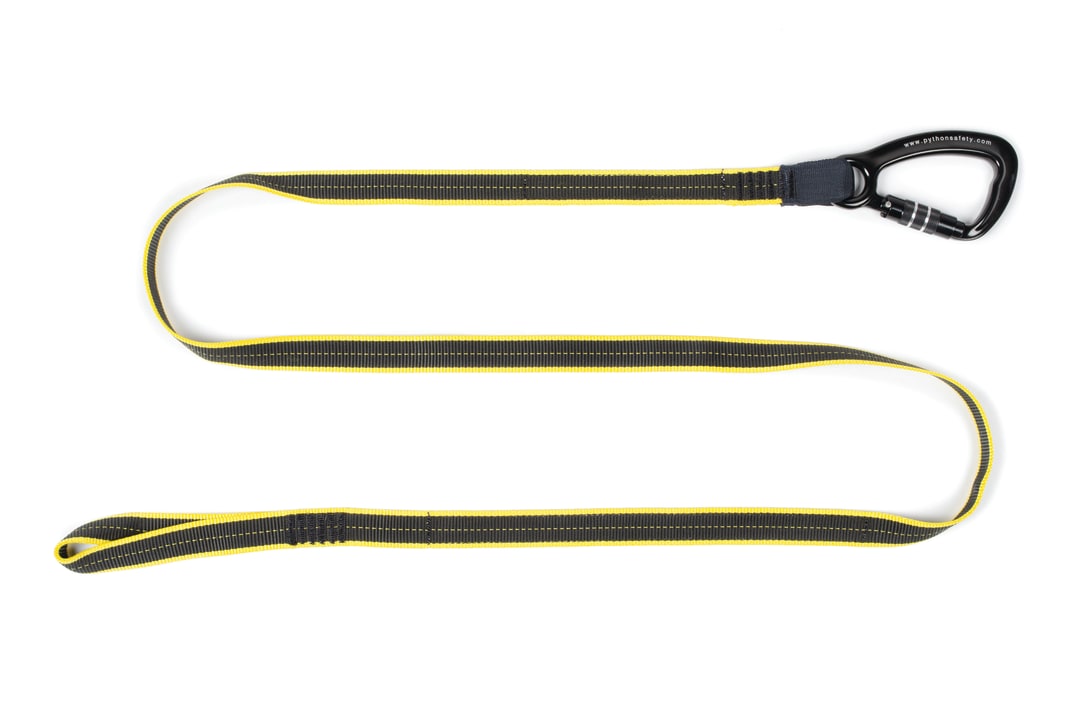 3M™ DBI-SALA® Absturzsicherung für Werkzeuge Hook2Loop Werkzeugsicherung für schwere Lasten, 1500051