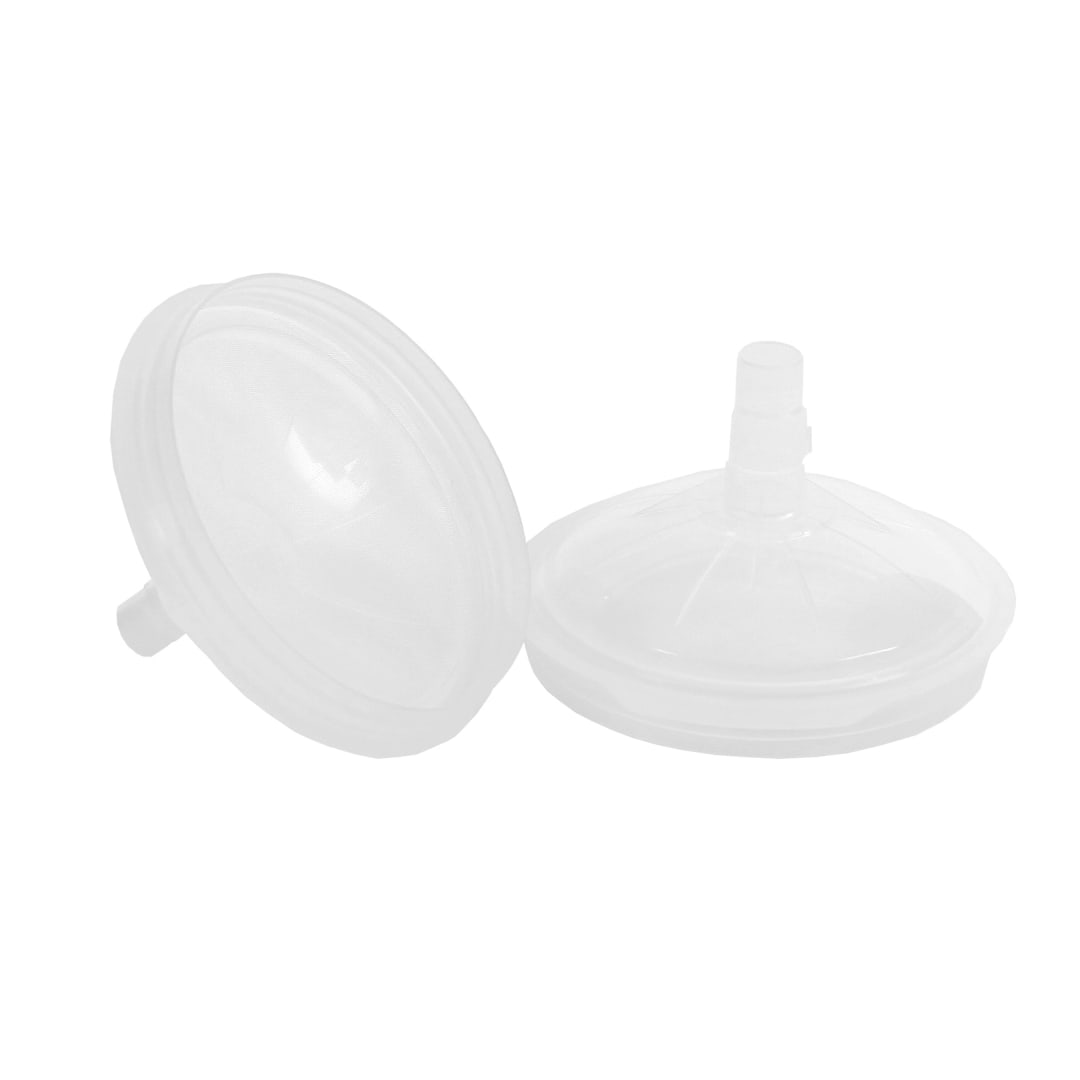 3M™ PPS™ viečka typu V, pre veľkosť Standard-Midi, 200 µ sitko, 16164