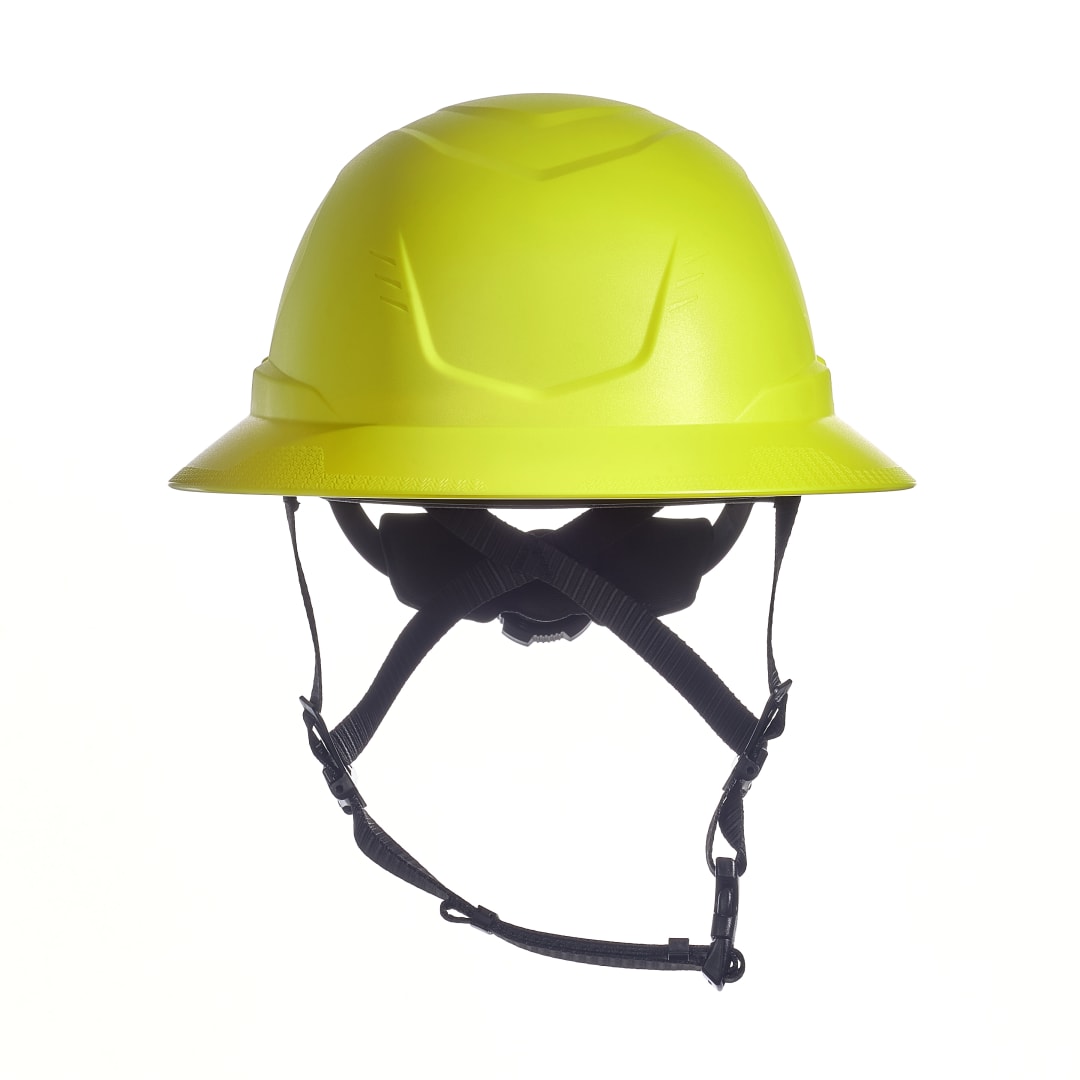 V-Gard H2® Full Brim Safety Helmet
