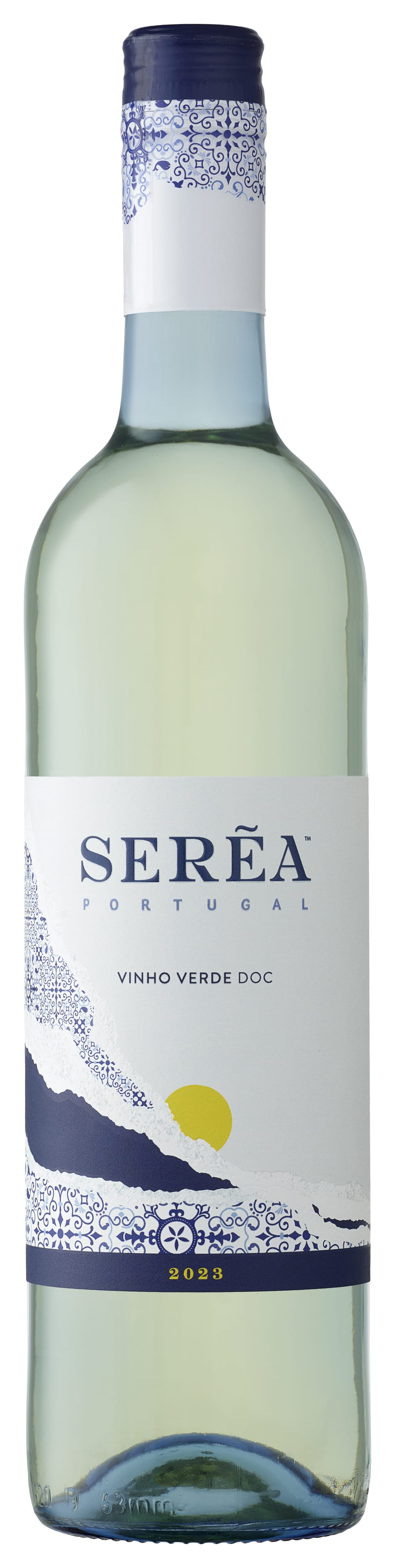Serea Vinho Verde White Wine 750ml