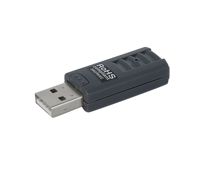USB Infrared Adapter - Supports IrDA