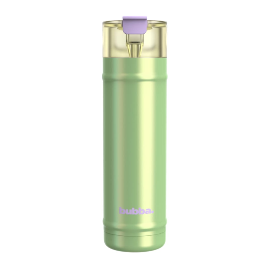 bubba® 24 oz DualSip Insulated Stainless Steel Water Bottle