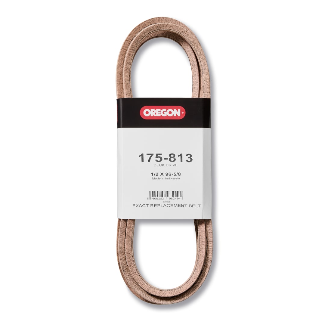 Belt, Deck Drive, 1/2 X 96-5/8 MTD 954-04060C
