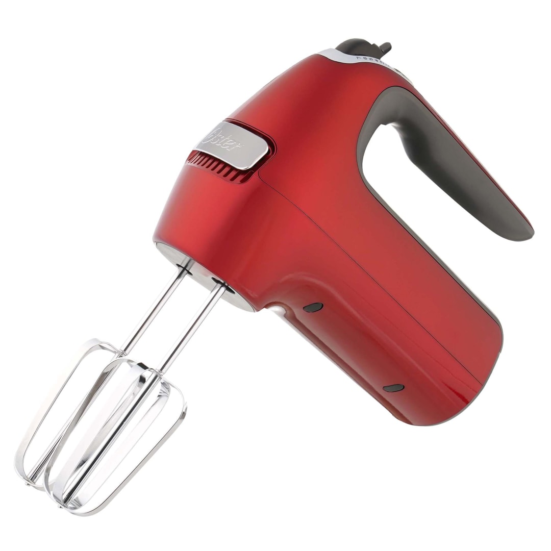 HAND MIXER OS LA RED 7 SPEED 320 W