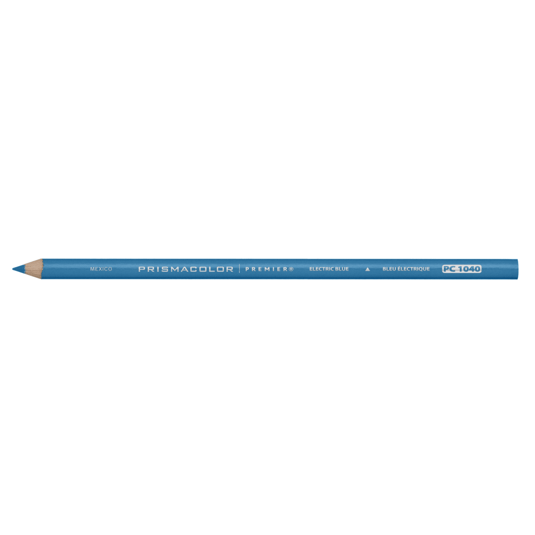 PC1040 ELECTRICAL BLUE