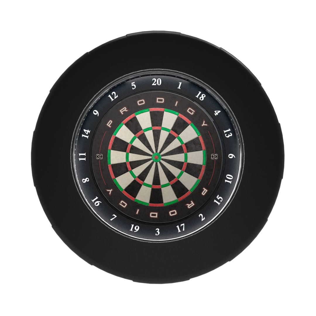 Prodigy Automatic Scoring Bris