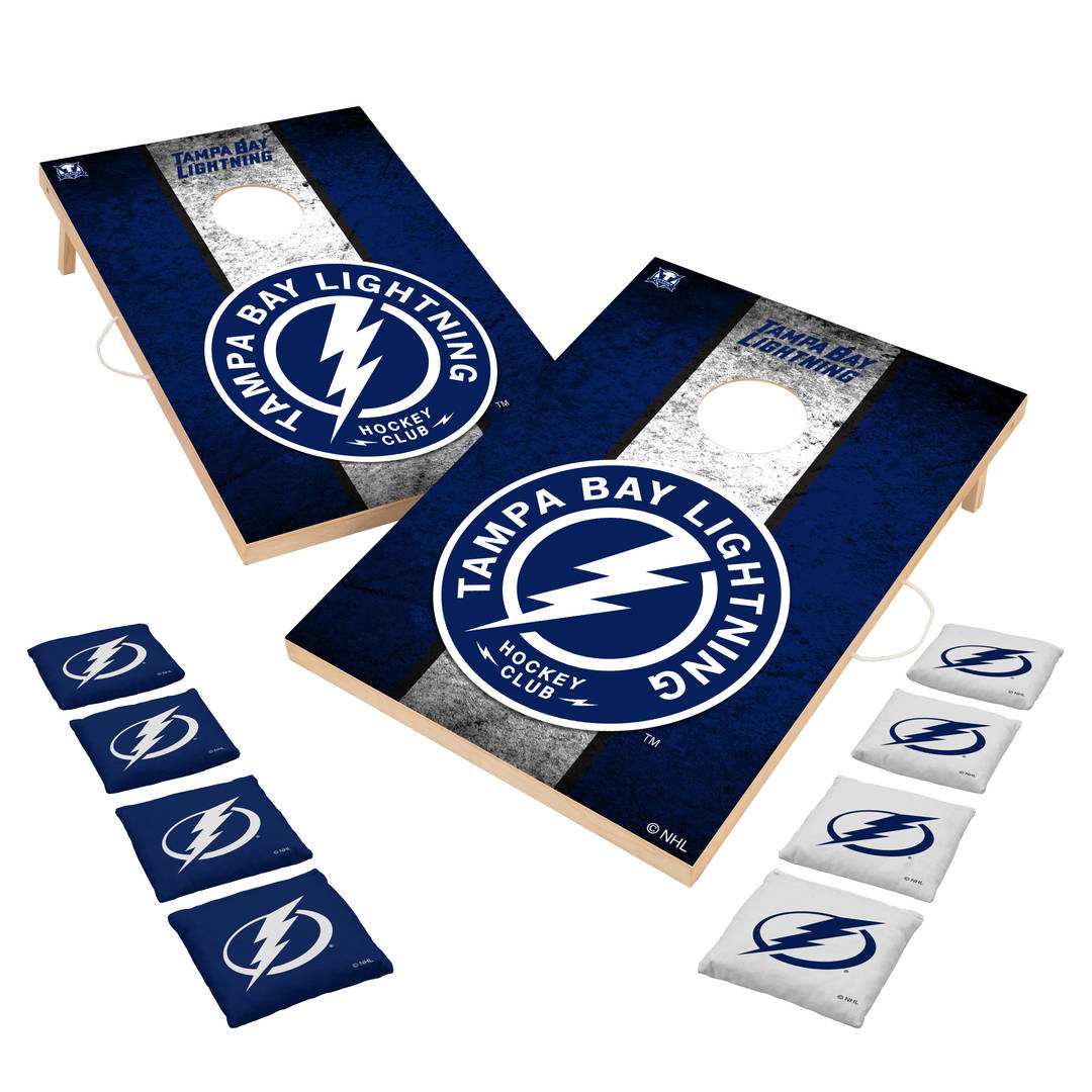 Tampa Bay Lightning | 2x3 Soli