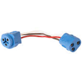 Grote Adaptor Plug (66830)