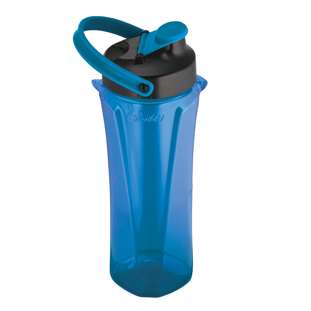 Termo Blend & Go Oster® azul