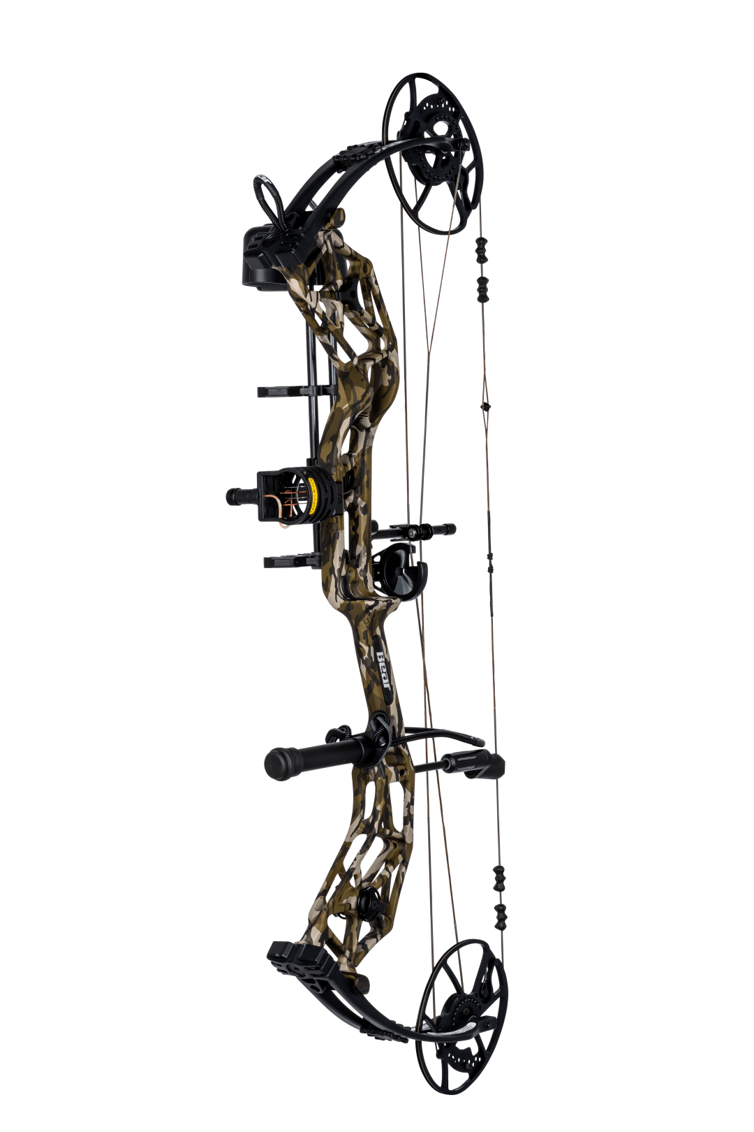 Bear Paradigm Pro RTH