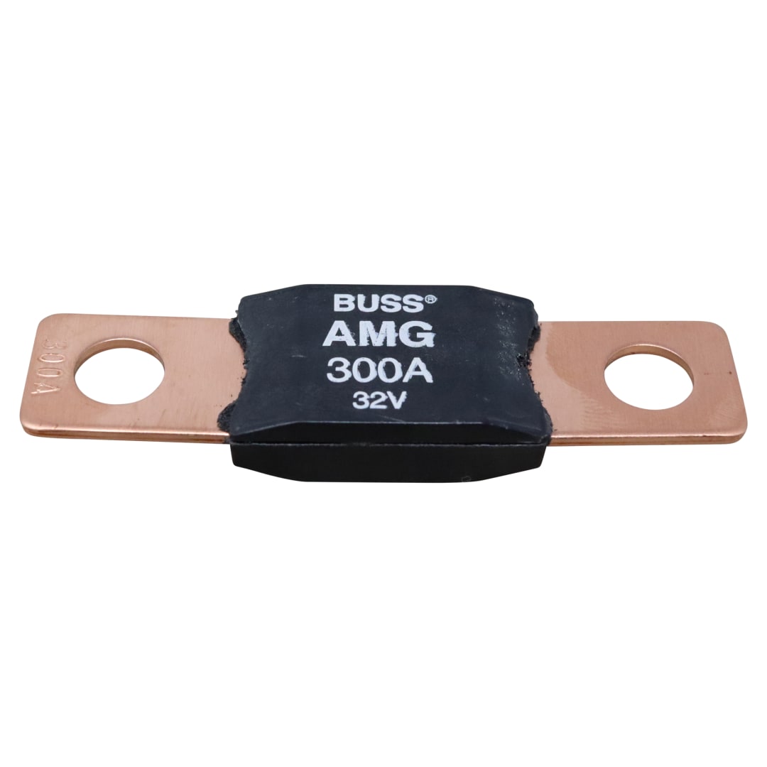 Wastebuilt® Replacement for McNeilus 300 Amp Fuse