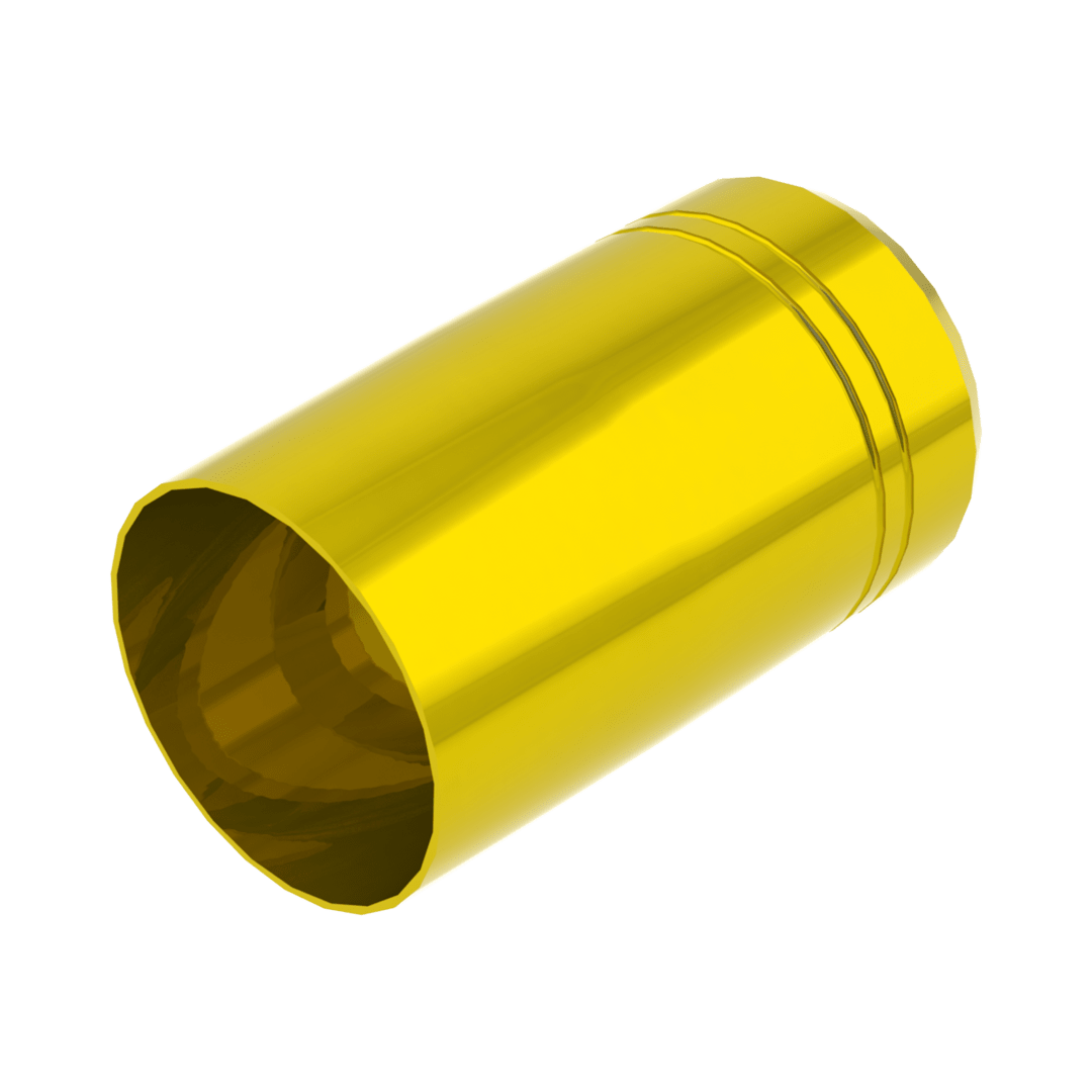 Gold Tip Nock Collar .166
