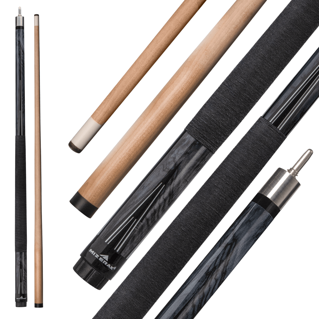 Mizerak 58″ Canadian Maple Poo