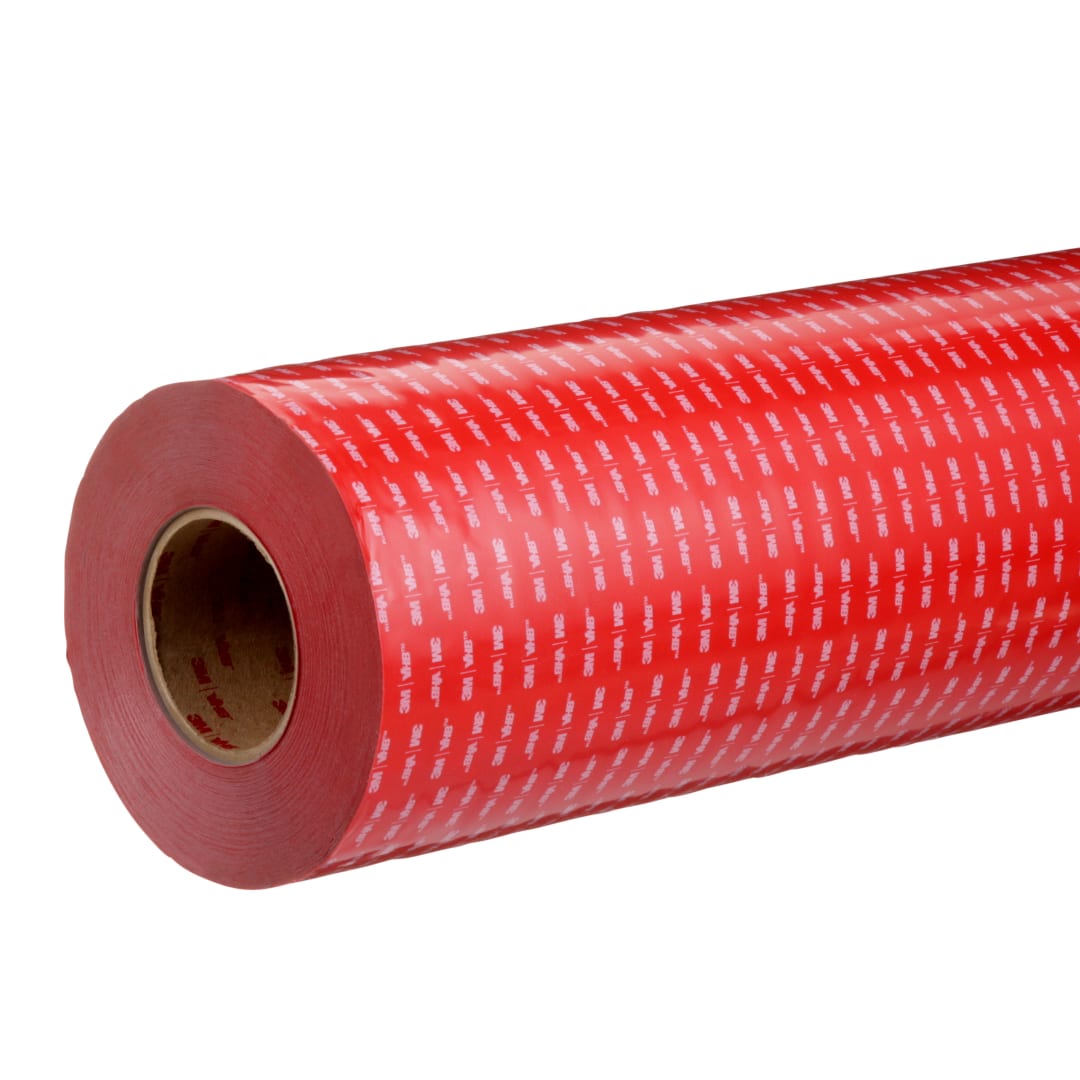 3M™ VHB™ Tape 4956F, Grey, 1.574 mm, Film Liner, Config Roll