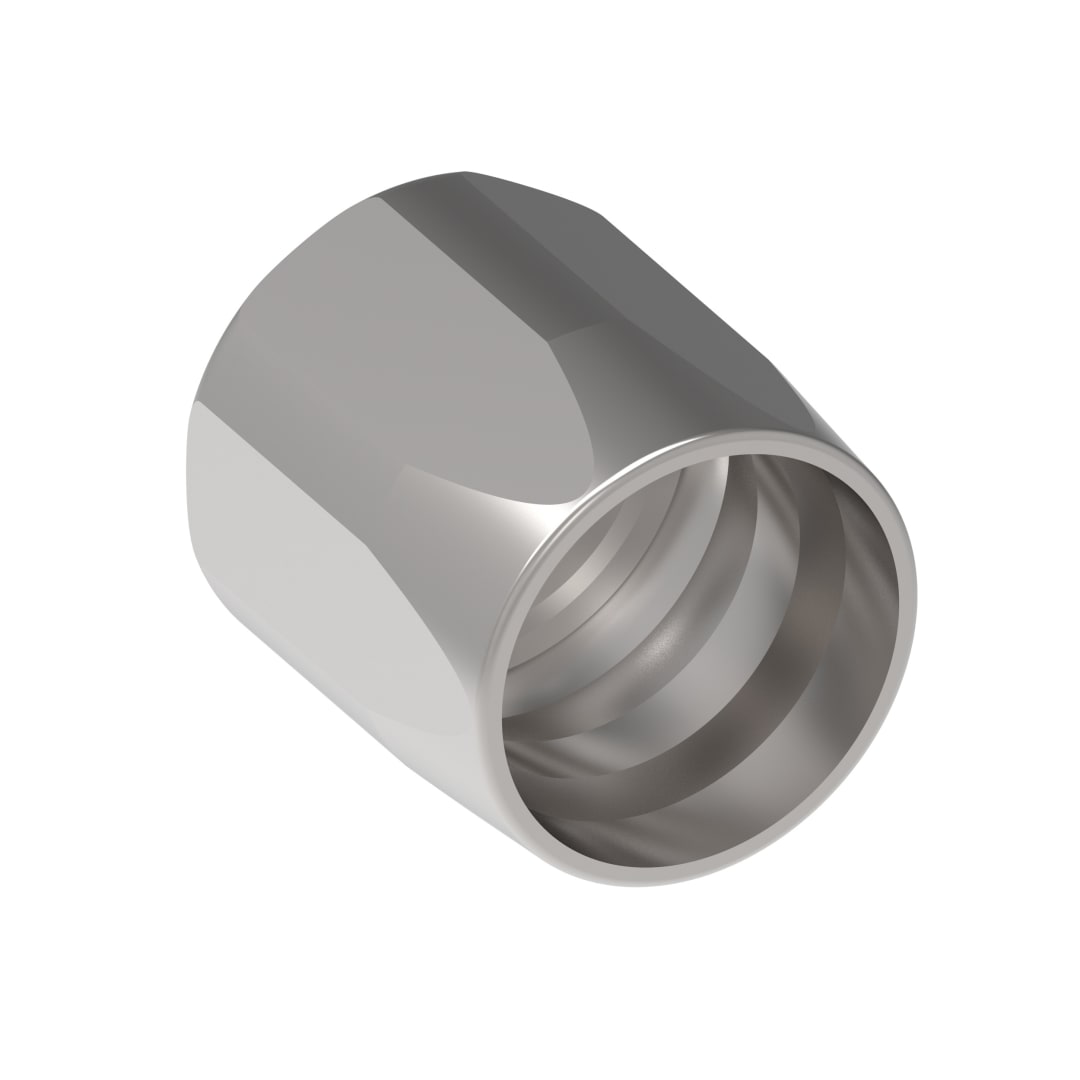 -16 REUSABLE SOCKET 100R5