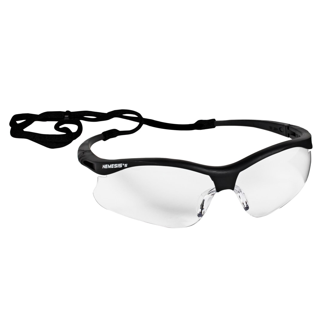 KleenGuard™ Nemesis™ Small Safety Glasses