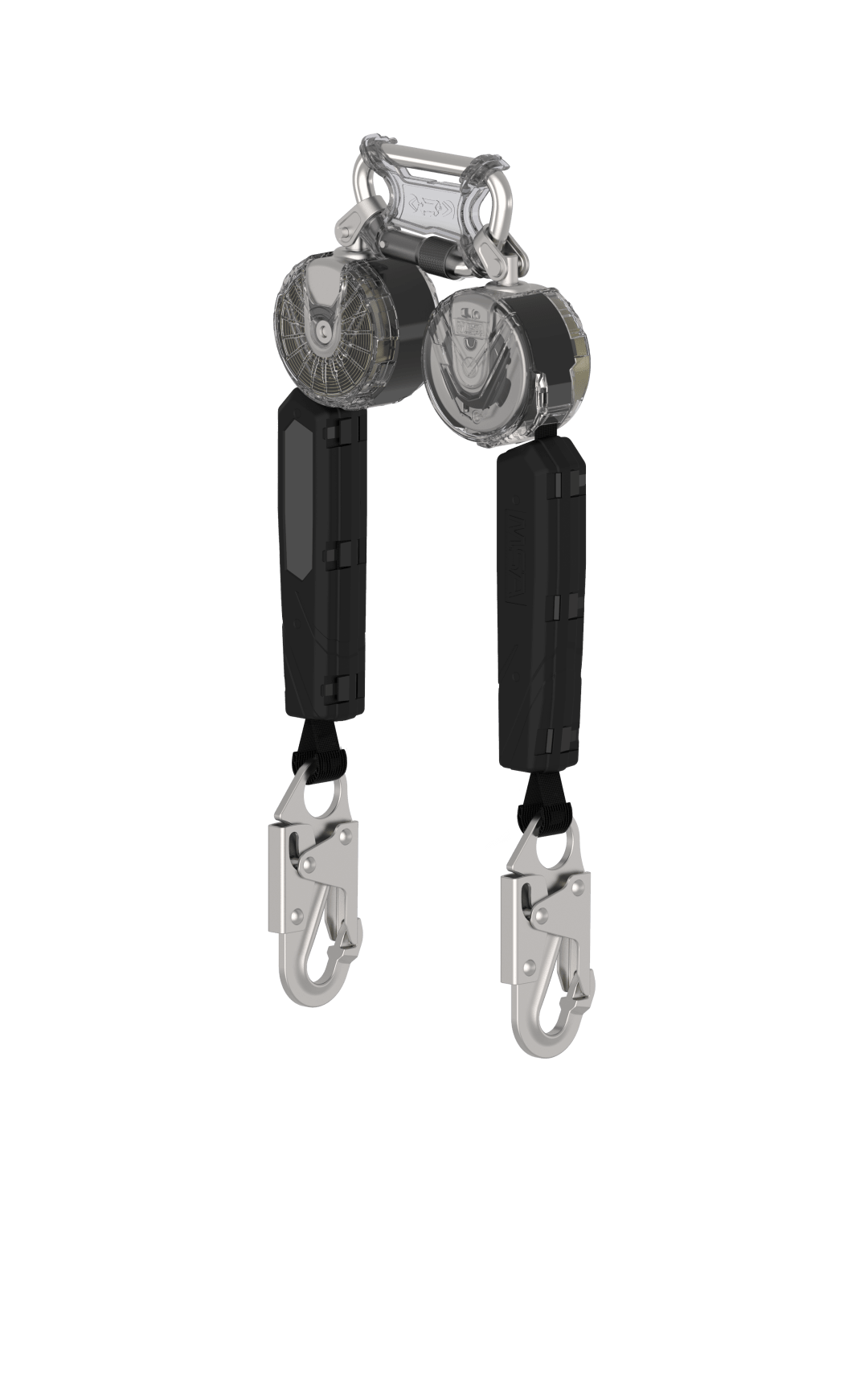 V-TEC™ Personal Fall Limiter-Web