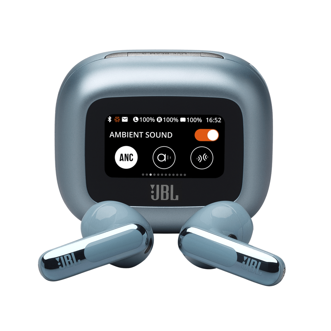 JBL Live Flex 3