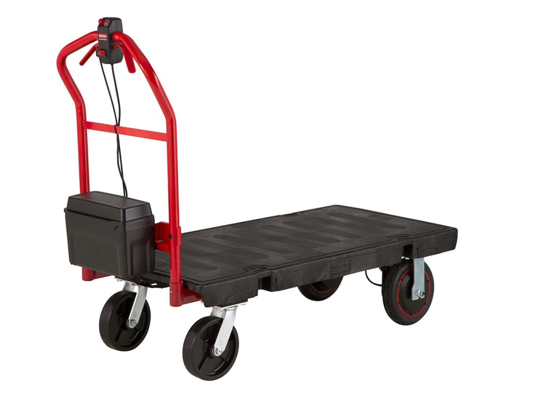 POWER KIT FOR PLATFORM TRUCK MED 24X48