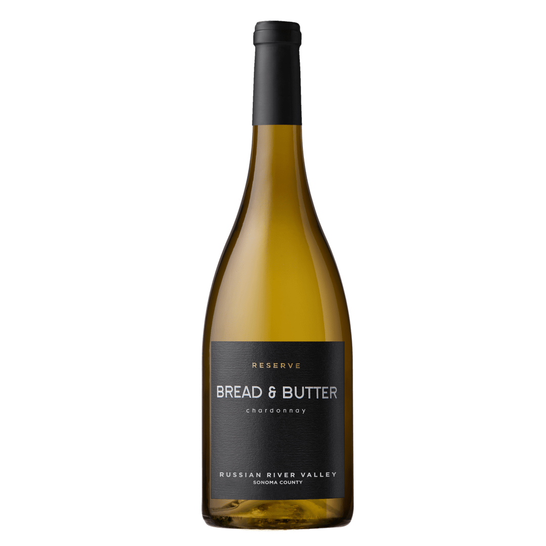 Bread & Butter Reserve Chardonnay