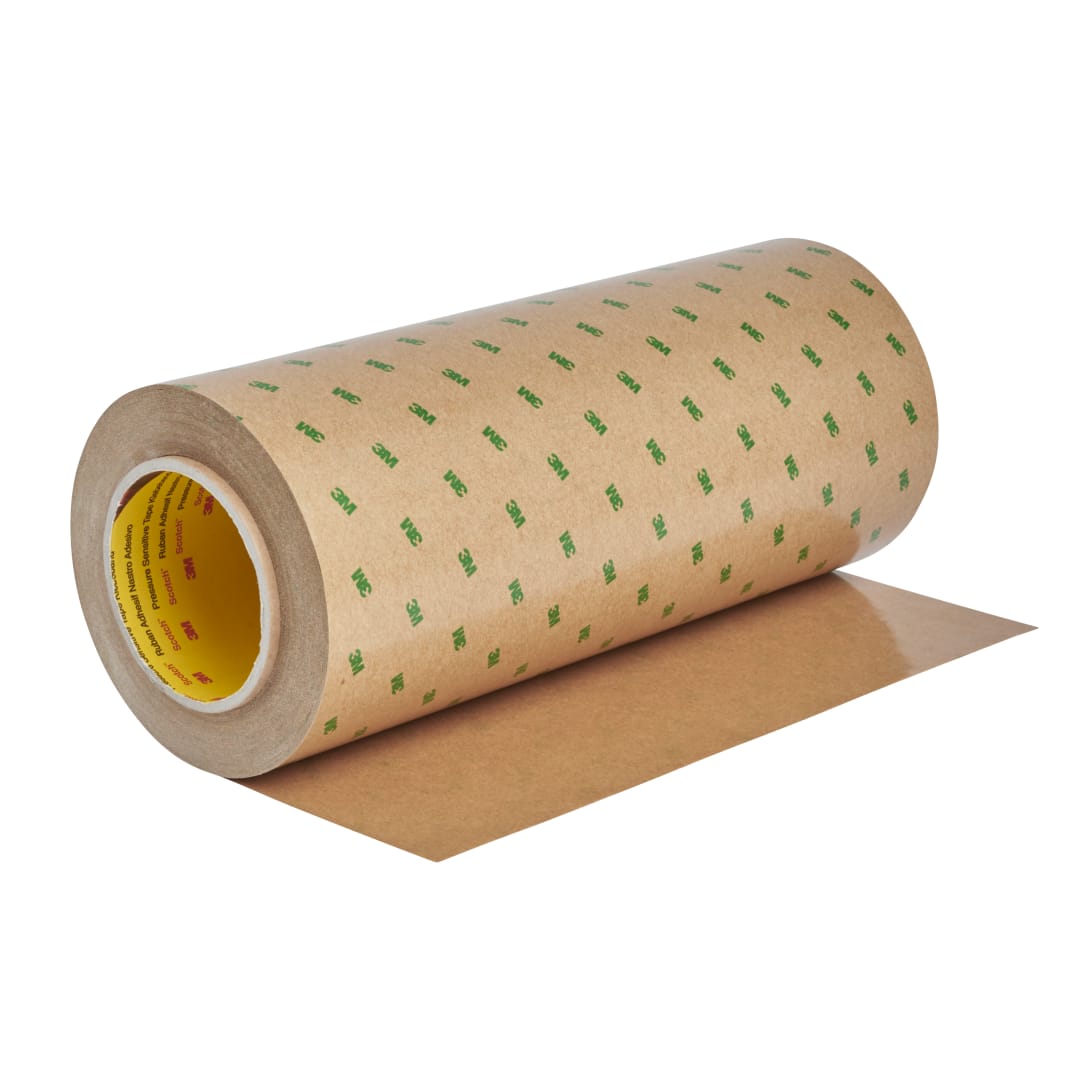 3M™ lepiaca prenosová páska 9471, 610 mm x 55 m