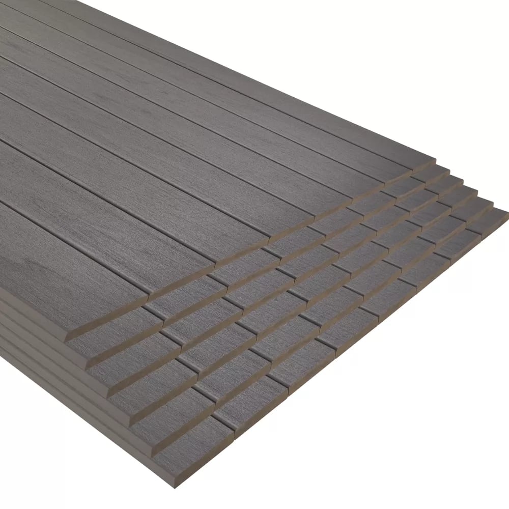 .94-in x 5.5-in x 16-ft Square Transcend® Lineage™ Island Mist-48BDL