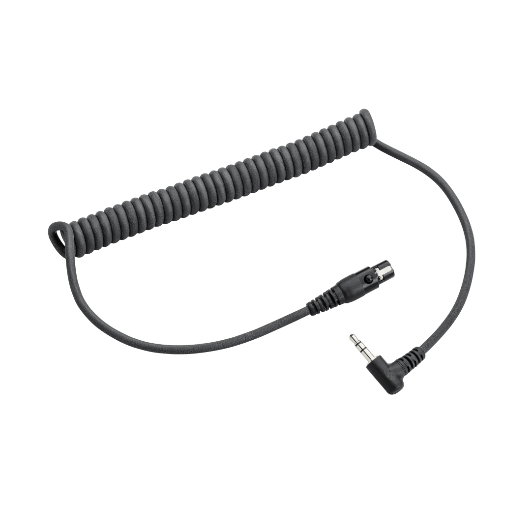 3M™ PELTOR™ FLX2 Cable 3,5mm Stereo, FLX2-202