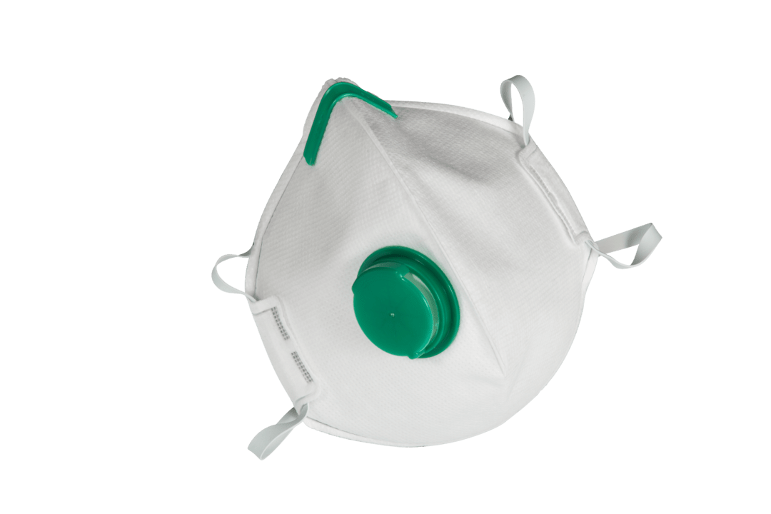 Affinity 2100 Disposable Mask