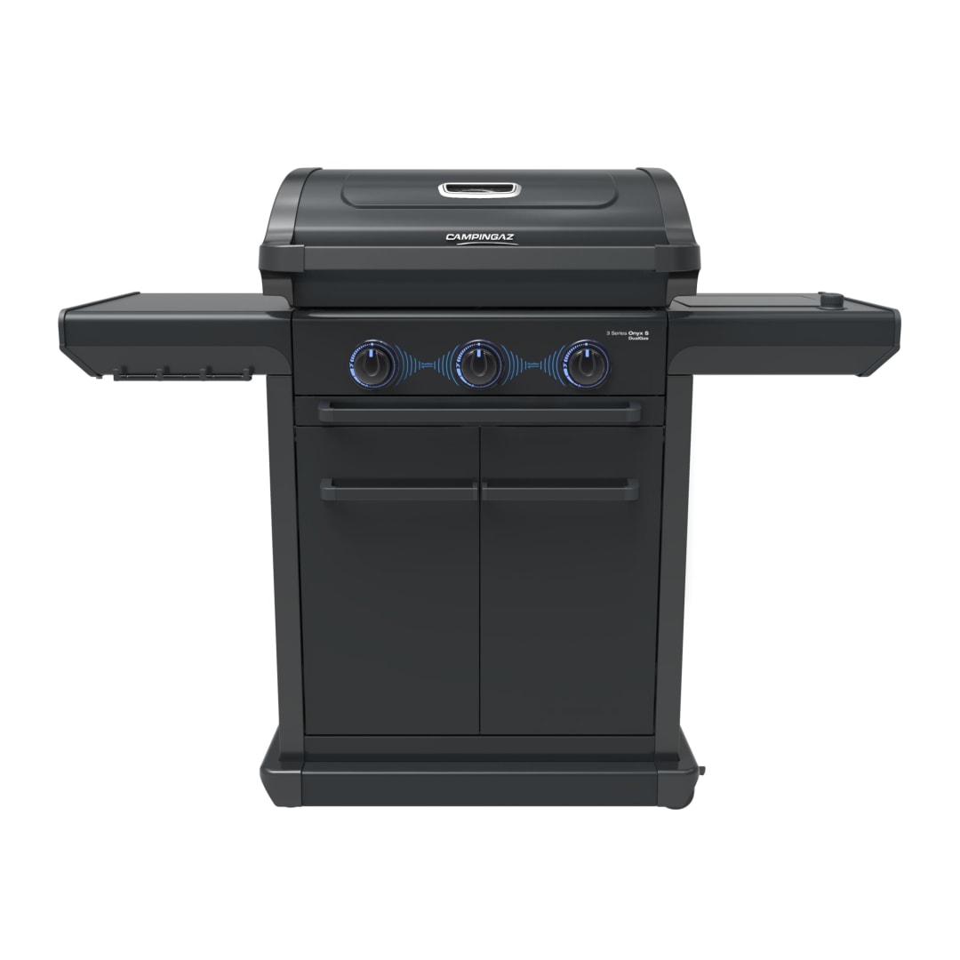 BBQ 3 SERIES ONYX S DUALGAS (IT)