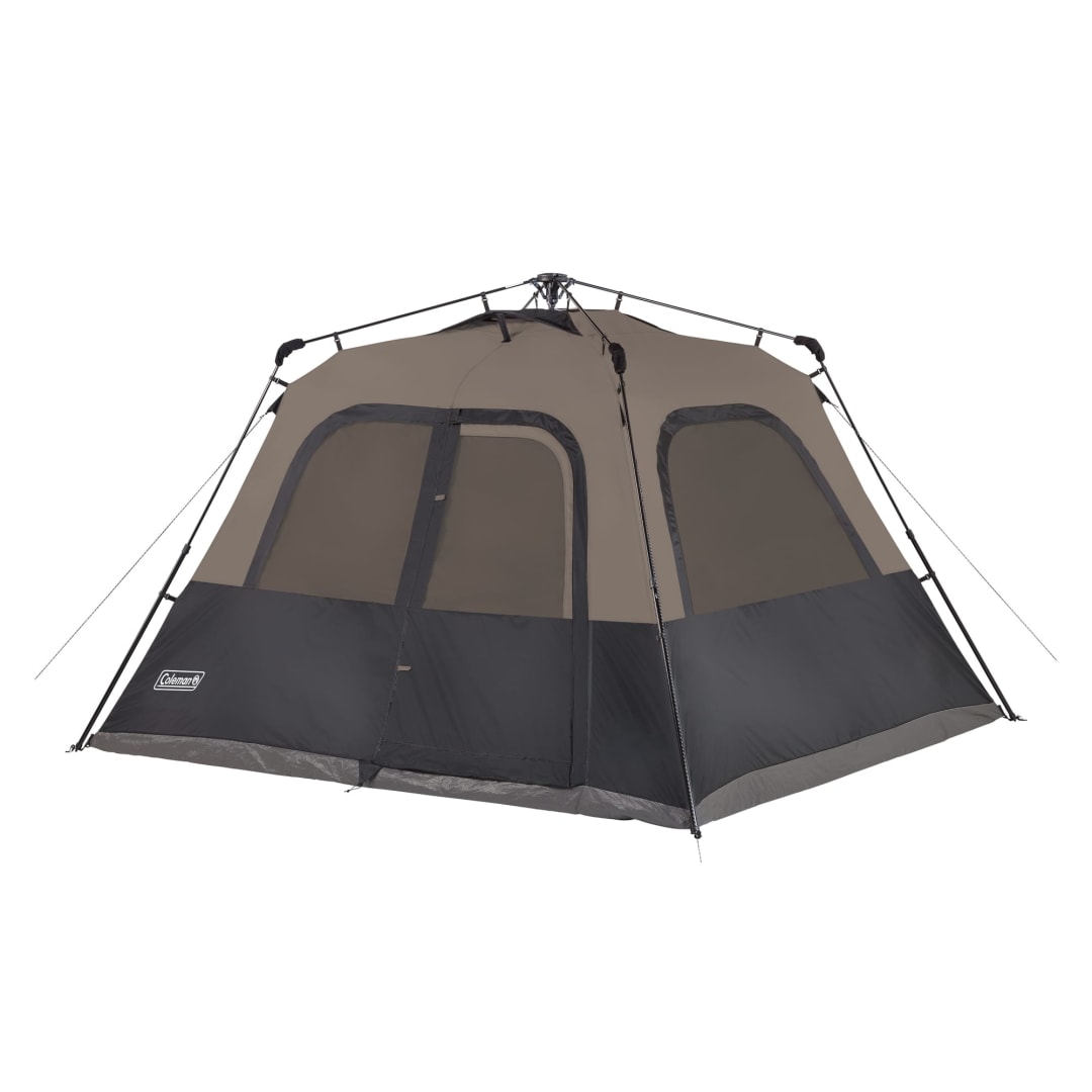 INSTANT CABIN TENT 6P C001 PF BJS