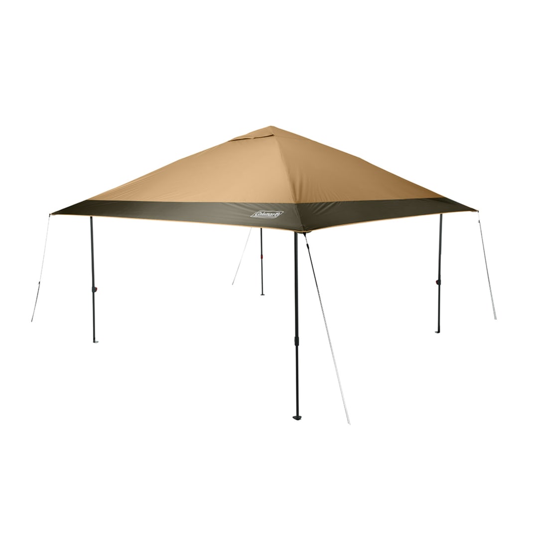 OASIS CANOPY 13X13 ONEPEAK LT OAK C01 PF