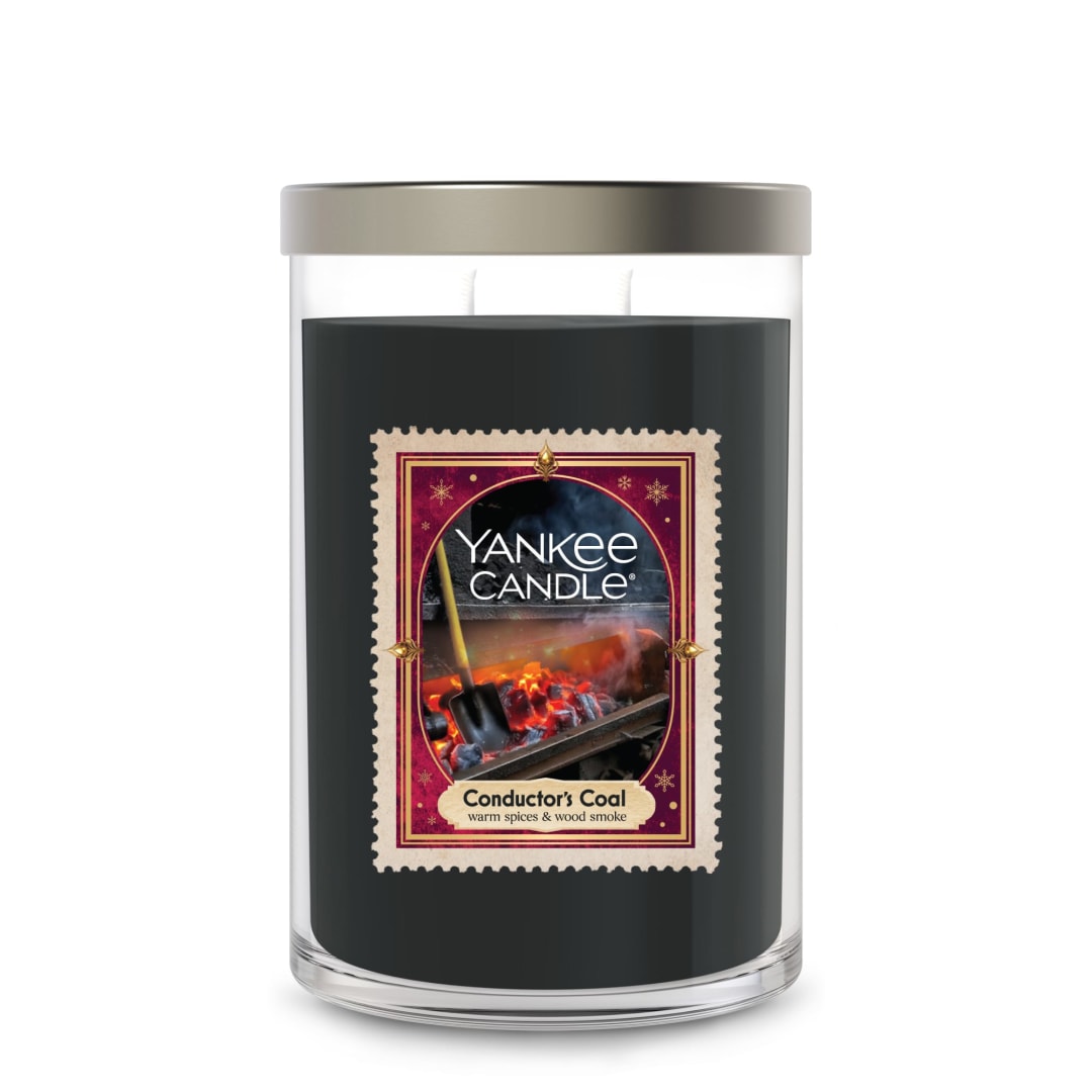 JAR-YCNT LG2 CNDCTRS COAL
