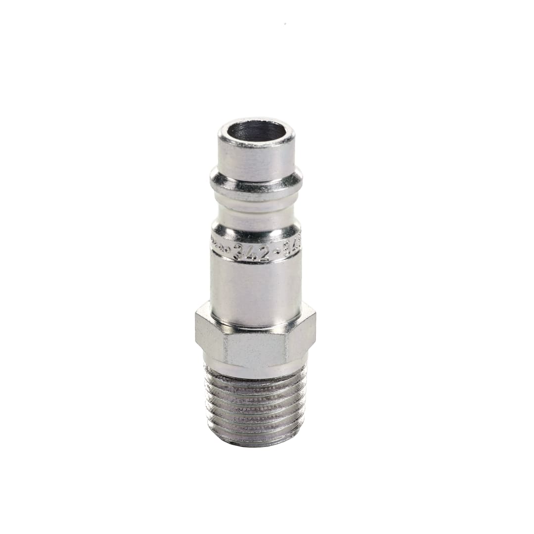 Quick-Disconnects and Adapters